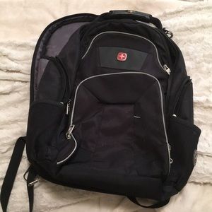 SwissGear Backpack
